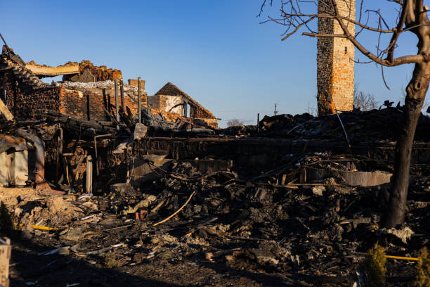 Reliable Smoke Damage Removal contractor in Spring Valley, WI by Meridian Smoke Damage