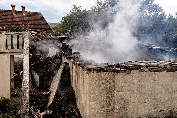 Affordable Smoke Damage Removal solutions in Spring Valley, WI